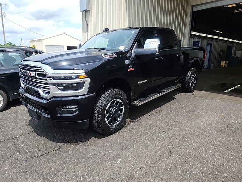 ram ram 2500 pickup 2026 3C63R5FL0TG206556 image ram ram 2500 pickup 2026 3C63R5FL0TG206556 image